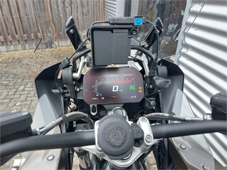 BMW R 1250 GS ADVENTURE